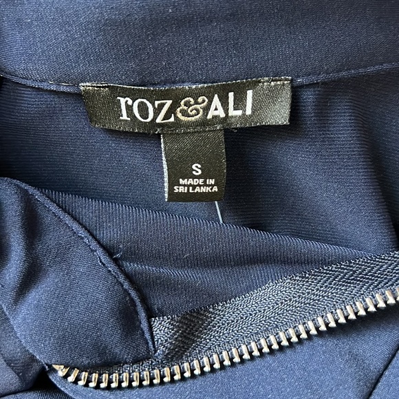 ROZ & ALI WOMENS DRESS - Picture 9 of 11